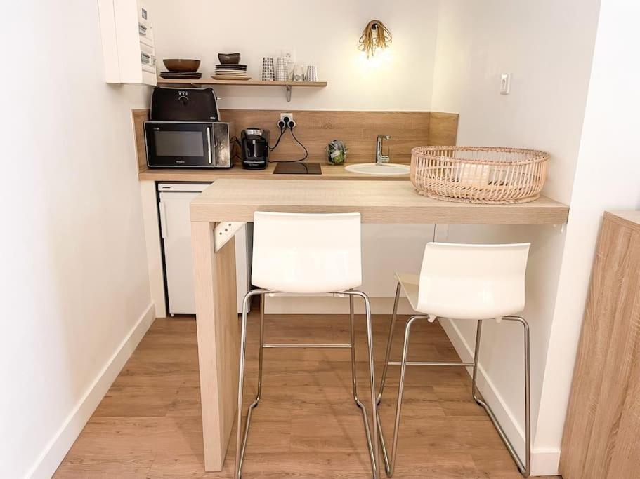 Studio Sable D'Or N1 อาล็องซง ภายนอก รูปภาพ
